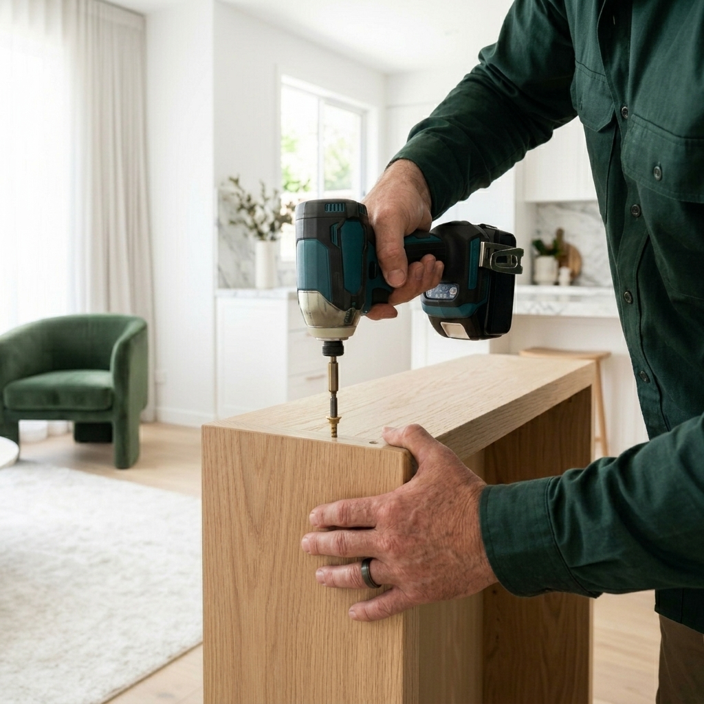 Handyman Services